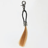 American Darling  ADTLG114-6 Tassel Fringes Genuine Leather For Bags