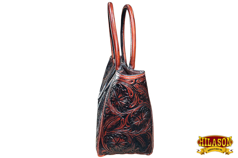 LRTO Genuine Leather Satchel Purses Handbags for Women India | Ubuy