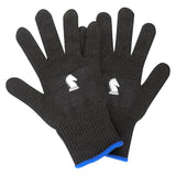 Classic Equine Versatile Barn Gloves for riding Medium by Hilason – Cowboy and equestrian accessories