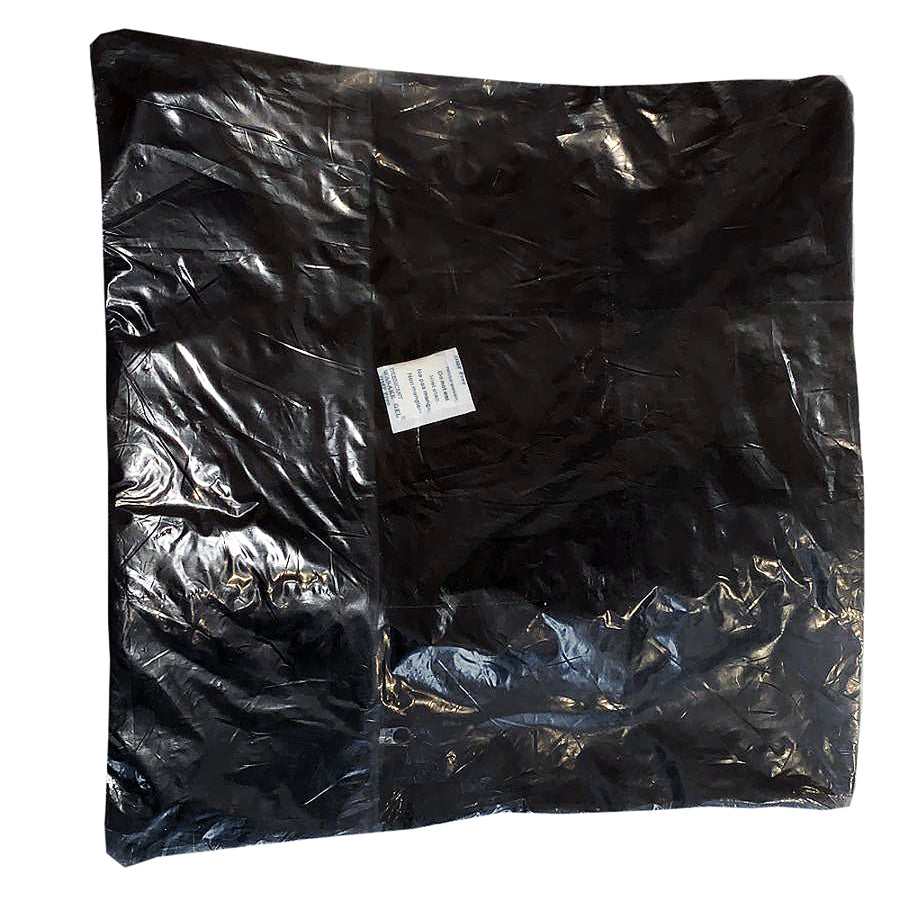 Cowhide Leather Cushion Pillow Cover by Hilason – Cowboy and equestrian accessories