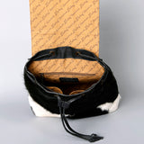 American Darling Large Cross Body Full Grain Genuine Leather W. Women