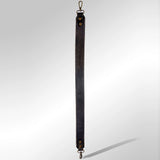 American Darling ADBT111-48 Hand Tooled Genuine Leather Crossbody Handle Strap For Bags