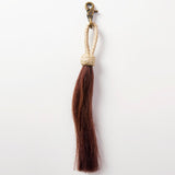 American Darling ADTL001B-06 Tassel Fringes Genuine Leather For Bags