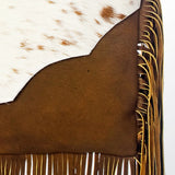 American Darling Cross Body Hair-On Genuine Leather Western Women Bag | Handbag Purse Crossbody for Cute