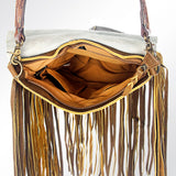American Darling Cross Body Hair-On Genuine Leather Western Women Bag | Handbag Purse Crossbody for Cute