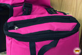 14X12X6 Hilason Detachable Insulated Horse Saddle Side Bag