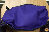 14X12X6 Hilason Detachable Insulated Horse Saddle Side Bag