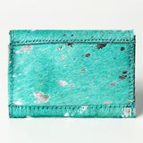 American Darling Envelope Hair-On Genuine Leather Western Women Bag Handbag Purse | for Cute