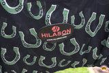 HILASON Horse Fly Sheet - Summer Spring UV Protection Mesh Bug Mosquito FlySheet for Horses | Fly-Sheet