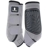 Classic Equine Classicfit Sling Front Boot Steel Grey