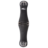 32 In Classic Equine Aura H. Cinch Roper Black by Hilason – Cowboy and equestrian accessories