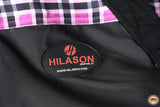 66"- 84" Hilason 1200D Winter Waterproof Turnout Horse Blanket Belly Wrap