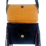 American Darling Wallet Hand Tooled Genuine Leather W. Women Bag |