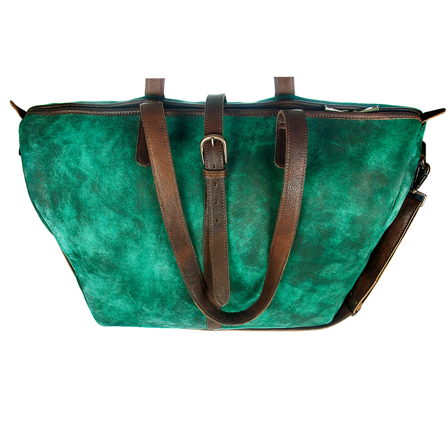 American Darling Tote Full Grain Genuine Leather Western Women Bag Handbag Purse | Travel Bags College Casual
