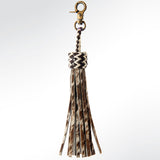 American Darling ADTLG108-4 Tassel Fringes Genuine Leather For Bags