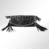 American Darling Wallet Hand Tooled Genuine Leather Women Bag Western Handbag Purse