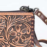 American Darling Organiser Hair On Genuine Leather Western Women Bag Handbag Purse | Travel Bags College Casual