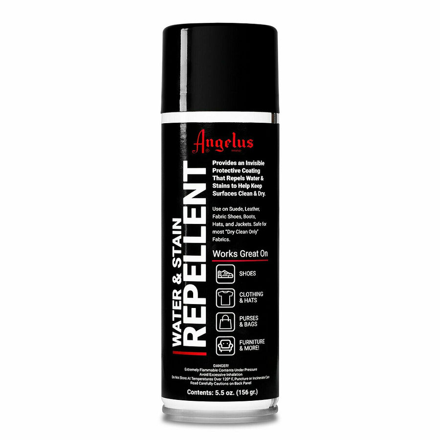 Water and stain repellent spray - Uhorse
