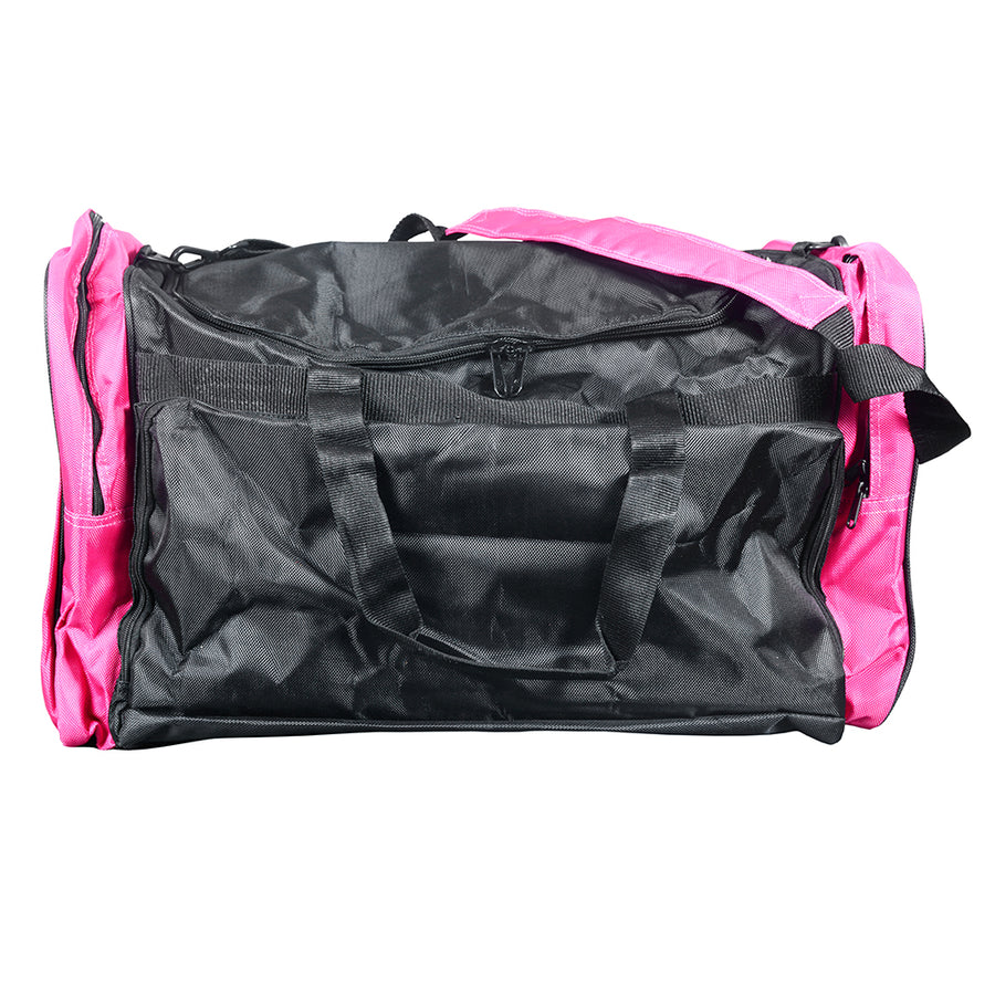 HILASON Tack Set Carrier Bag Travel Duffel For Camping and Sports Equipment Storage Men Women - Uhorse