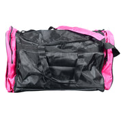 HILASON Tack Set Carrier Bag Travel Duffel For Camping & Sports Equipment Storage Men Women