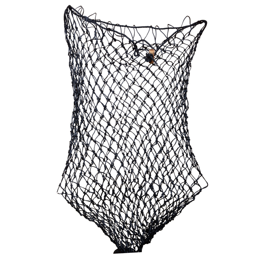 HILASON Horse 68x38 In Slow Feed Hay Net - Hilason