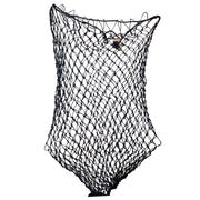 HILASON Horse 68x38 In Slow Feed Hay Net