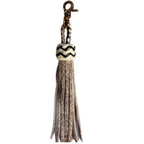 American Darling ADTLG111-4 Tassel Fringes Genuine Leather For Bags