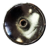 HILASON Western Screw Back 3 Tone Finishing Concho Horse Saddle & Tack