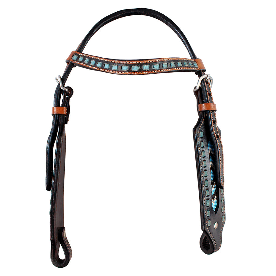 H. Headstall by Hilason – Cowboy and equestrian accessories