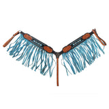 H. Breast Collar by Hilason – Cowboy and equestrian accessories