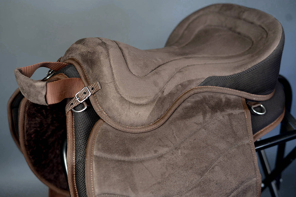 Tapis de selle Elida - Équitation islandaise - Equitation Tapis de selle Elida - Équitation islandaise - Equitation