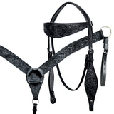 Western Horse Saddle American Leather Flex Trail Barrel Tack Hilason