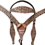 Western Horse Saddle American Leather Flex Trail Barrel Tack Hilason