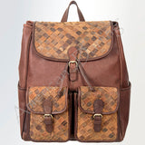 ADBGI122A American Darling Genuine Leather Women Bag Western Handbag Purse