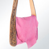 American Darling Cross Body Hand Tooled Full Grain Genuine Leather Western Women Bag Handbag Purse | Crossbody Bag for Women | Cute Crossbody Bag | Crossbody Purse
