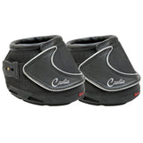 Cavallo Horse Sport Boots Slim Hoof Sold In Pairs Black