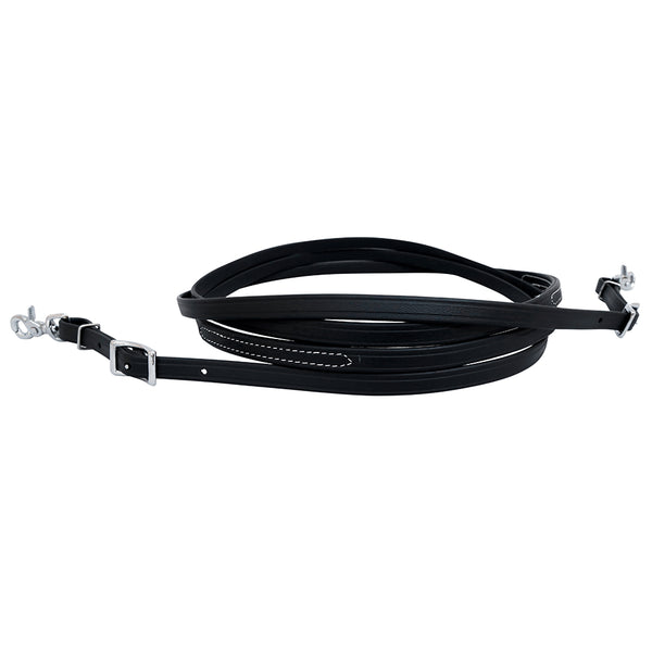 HILASON Western Horse Biothane Leather Rein | Horse-Rein - Uhorse