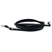 HILASON HilaCore Western Horse Rein, All-Weather Coated Webbing