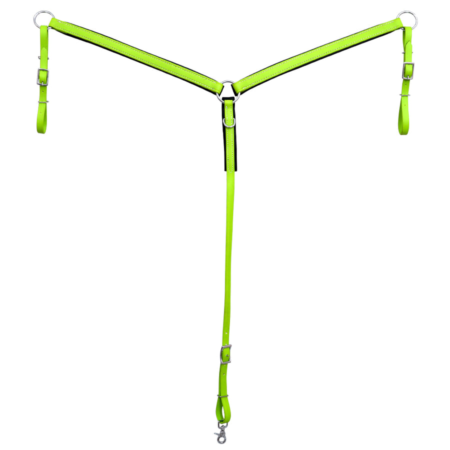 HILASON HilaCore Western Horse Tack Set, All-Weather Coated Webbing