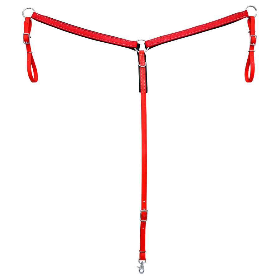 HILASON HilaCore Western Horse Tack Set, All-Weather Coated Webbing