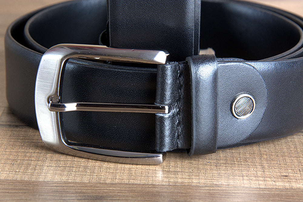 Black Leather Dress Belt 100% Pure Italian Cow Genuine Formal – Hilason Saddles and Tack Black Leather Dress Belt 100% Pure Italian Cow Genuine Formal – Hilason Saddles and Tack