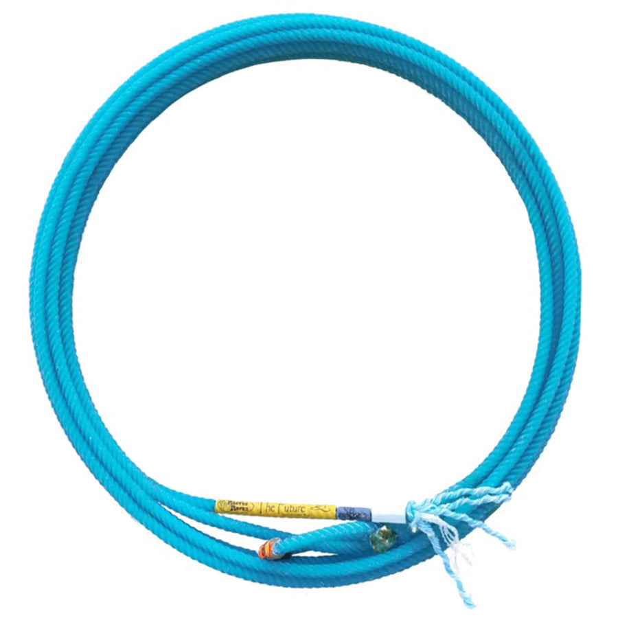 32 Ft Cactus Ropes The Future Head Team Extra Soft Rope by Hilason – Cowboy and equestrian accessories