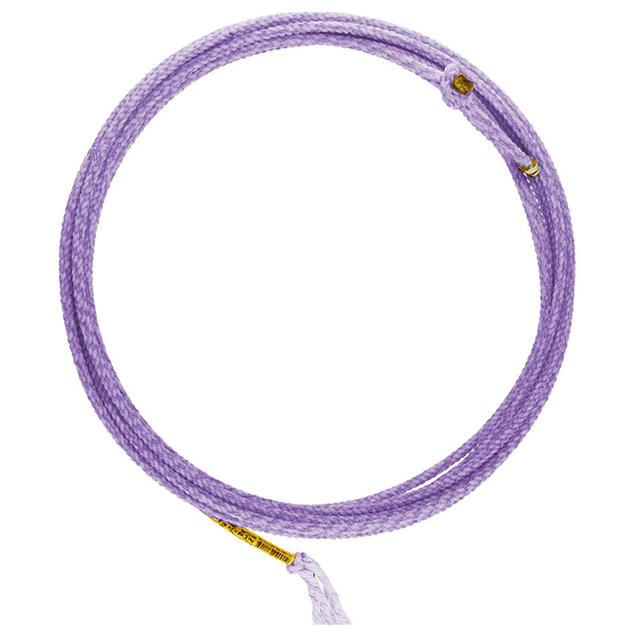 32 Ft Cactus Ropes Xplosion Core TX Head Longer Lasting Medium Soft – by Hilason – Cowboy and equestrian accessories