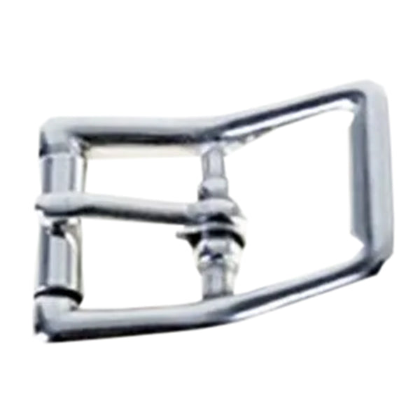 1/2" Hilason Stainless Steel Center Bar Roller Buckle