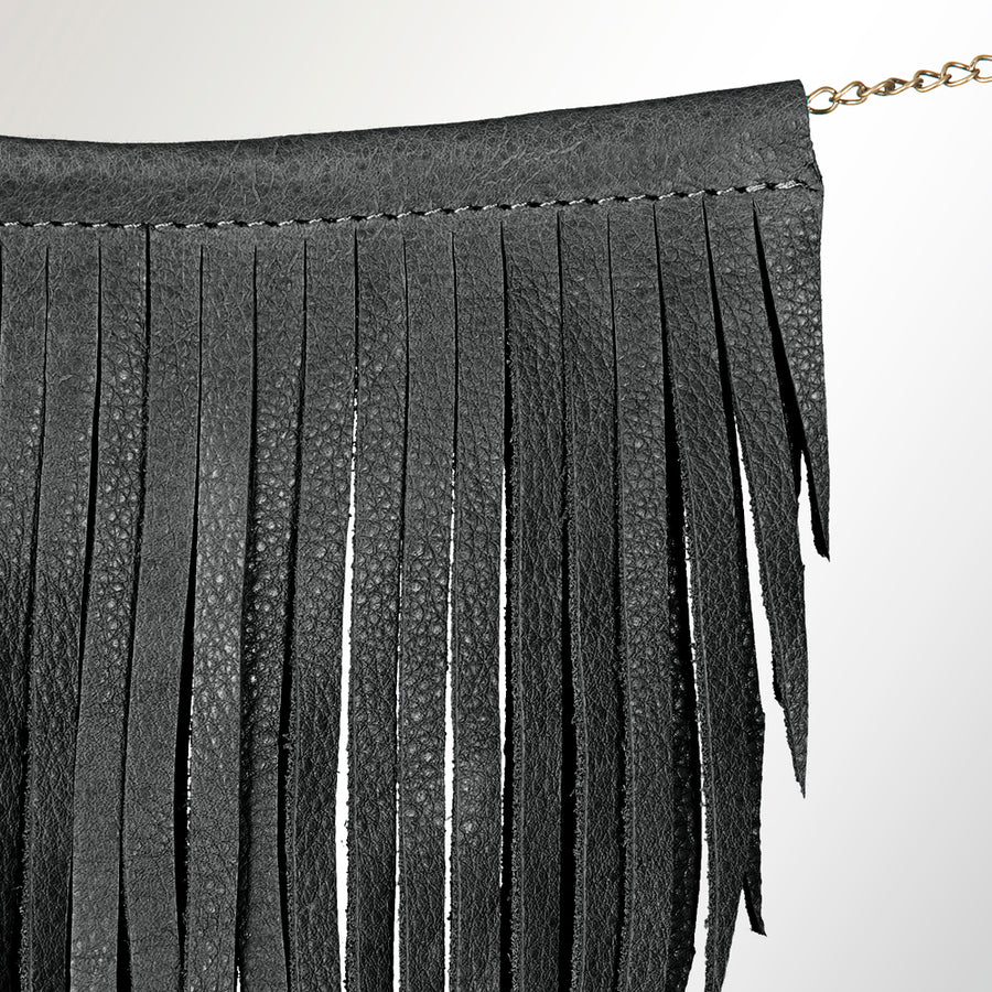American Darling Braided Full Grain Leather Jewelry Necklace with Concho Handmade Necklaces Timeless Piece for a Style