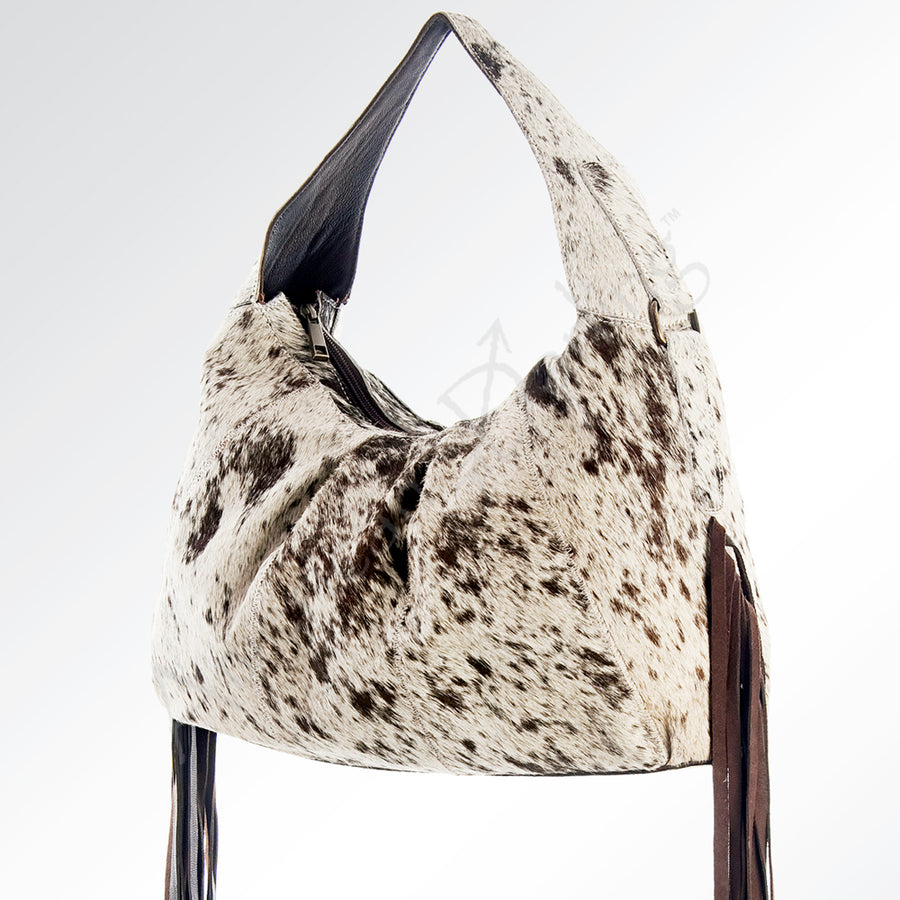 American Darling Hobo Hair On Genuine Leather Western Women Bag | Handbag Purse Bags for Cute - Uhorse