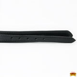 HILASON Western Genuine Leather Belt for Men Women Cowboy Cowgirl Handmade Unisex Full Grain Heavy Duty Engraved Buckle Belt
