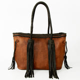 American Darling Genuine Leather Women Bag Western Handbag Purse