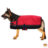 Hilason 200 gsm 600D Winter Turnout Waterproof Dog Blanket