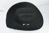 Lone Star Western Style American Men & Women'S Cowboy With Matching Band Hat